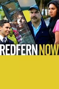 watch-Redfern Now