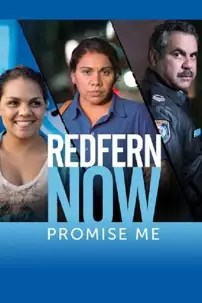 watch-Redfern Now: Promise Me