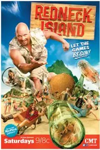 watch-Redneck Island