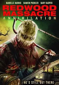 watch-Redwood Massacre: Annihilation