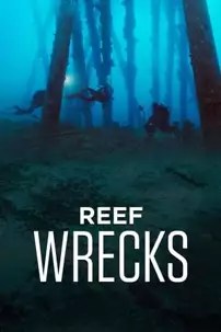 watch-Reef Wrecks