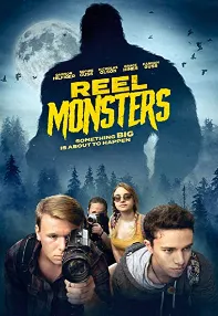 watch-Reel Monsters