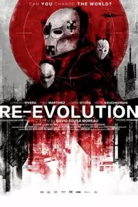 watch-Reevolution