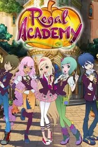 watch-Regal Academy