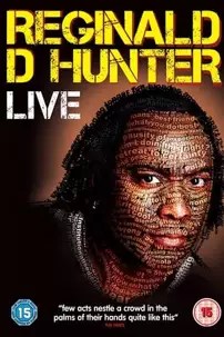 watch-Reginald D Hunter Live