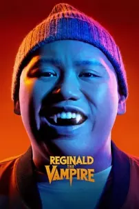 watch-Reginald the Vampire