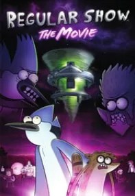 watch-Regular Show: The Movie