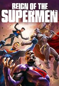 watch-Reign of the Supermen