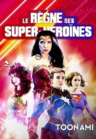 watch-Reign of the Superwomen