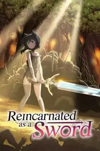 watch-Reincarnated as a Sword