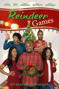 watch-Reindeer Games