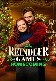 watch-Reindeer Games Homecoming