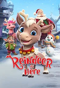 watch-Reindeer in Here