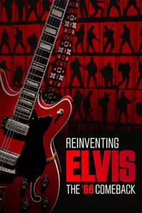 watch-Reinventing Elvis: The 68′ Comeback