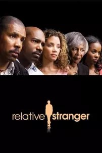 watch-Relative Stranger