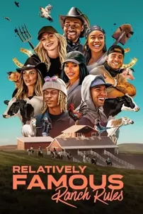 watch-Relatively Famous: Ranch Rules