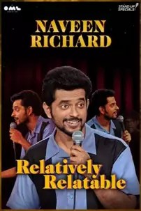 watch-Relatively Relatable by Naveen Richard