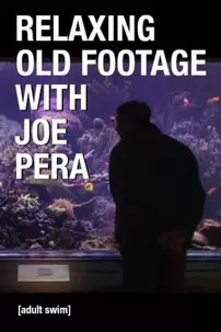 watch-Relaxing Old Footage with Joe Pera