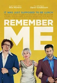 watch-Remember Me