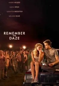 watch-Remember the Daze