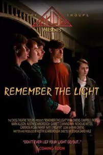 watch-Remember the Light