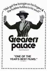 watch-Remembering Greasers Palace