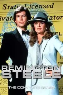 watch-Remington Steele