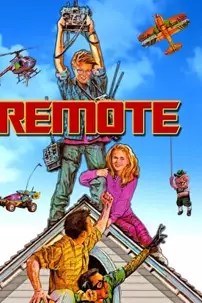 watch-Remote