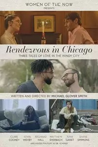 watch-Rendezvous in Chicago