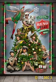 watch-Reno 911!: It’s a Wonderful Heist