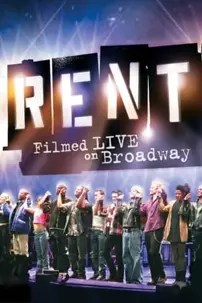 watch-Rent: Filmed Live on Broadway