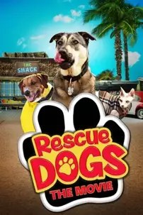 watch-Rescue Dogs