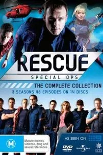 watch-Rescue: Special Ops