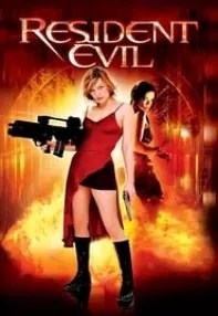 watch-Resident Evil