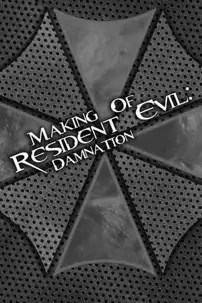 watch-Resident Evil Damnation: The DNA of Damnation