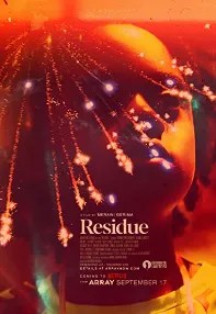 watch-Residue