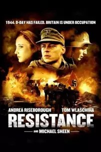 watch-Resistance