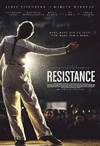 watch-Resistance