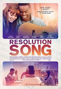 watch-Resolution Song