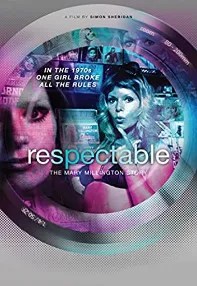 watch-Respectable: The Mary Millington Story