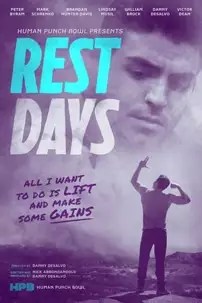 watch-Rest Days