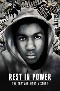 watch-Rest in Power: The Trayvon Martin Story