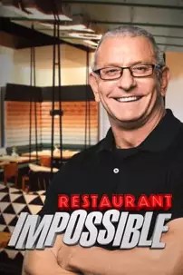 watch-Restaurant: Impossible