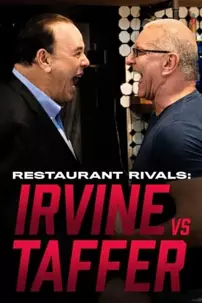 watch-Restaurant Rivals: Irvine vs. Taffer