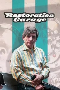 watch-Restoration Garage