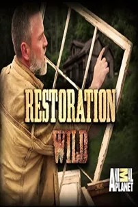 watch-Restoration Wild