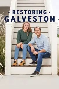 watch-Restoring Galveston