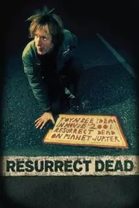 watch-Resurrect Dead: The Mystery of the Toynbee Tiles