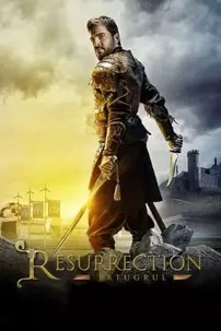 watch-Resurrection: Ertugrul