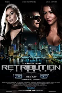 watch-Retribution: Venganza